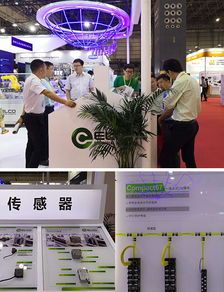 宜科天津電子展會(huì)直擊 聚焦iARS華南展，解密宜科展位精彩瞬間，深耕工業(yè)互聯(lián)網(wǎng)數(shù)據(jù)服務(wù)