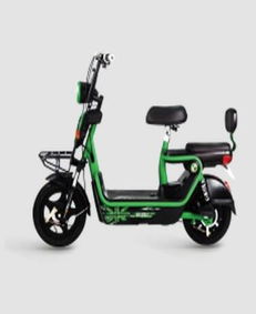 攜手雅迪電動車，共創綠色出行新未來